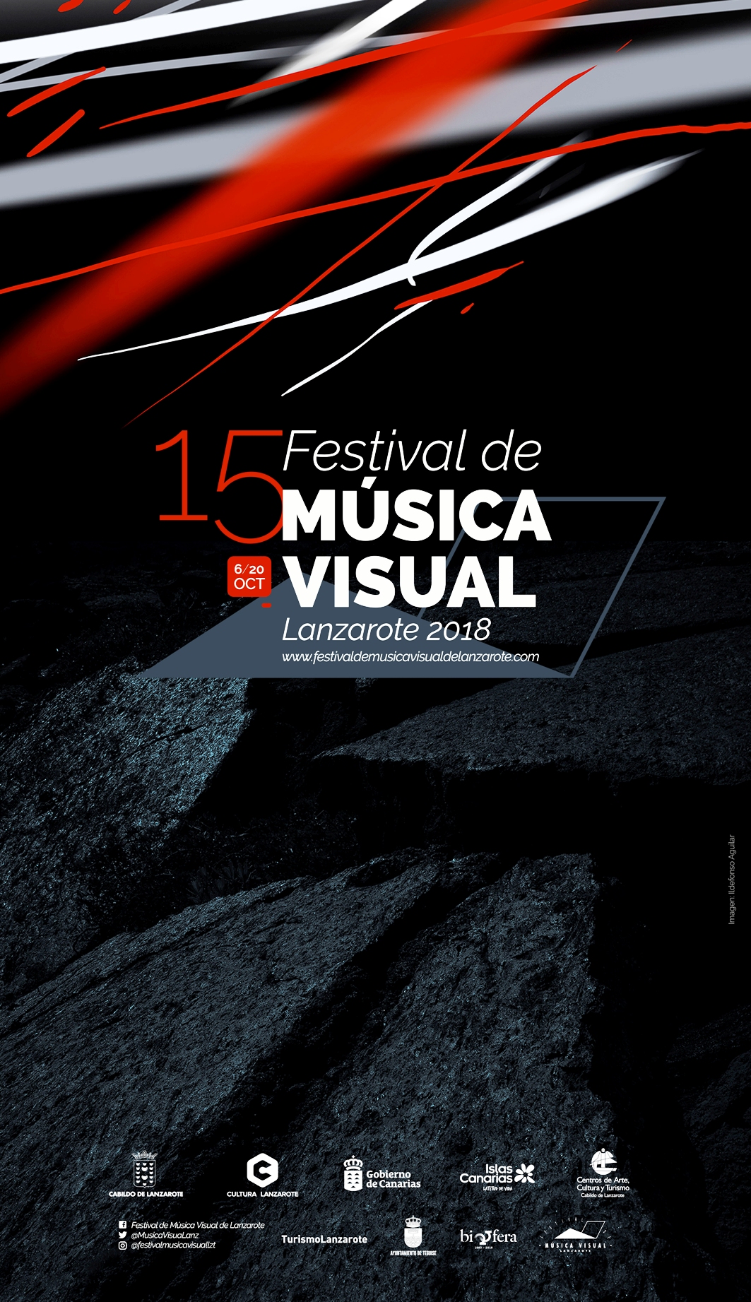 El Festival de Música Visual de Lanzarote arranca este sábado en Jameos con Nik Bärtsch’s Mobile
